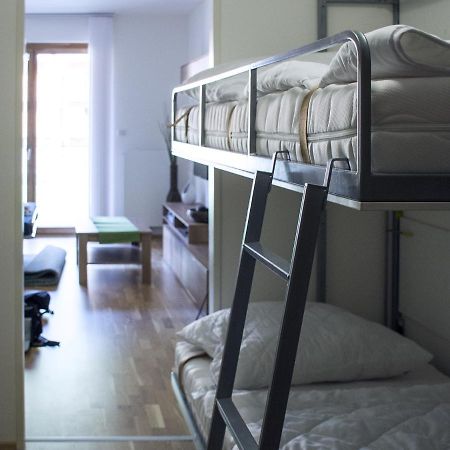 Apartman スピンドレルフ・ムリン エクステリア 写真