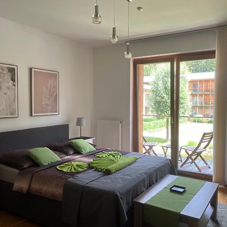 Apartman スピンドレルフ・ムリン エクステリア 写真
