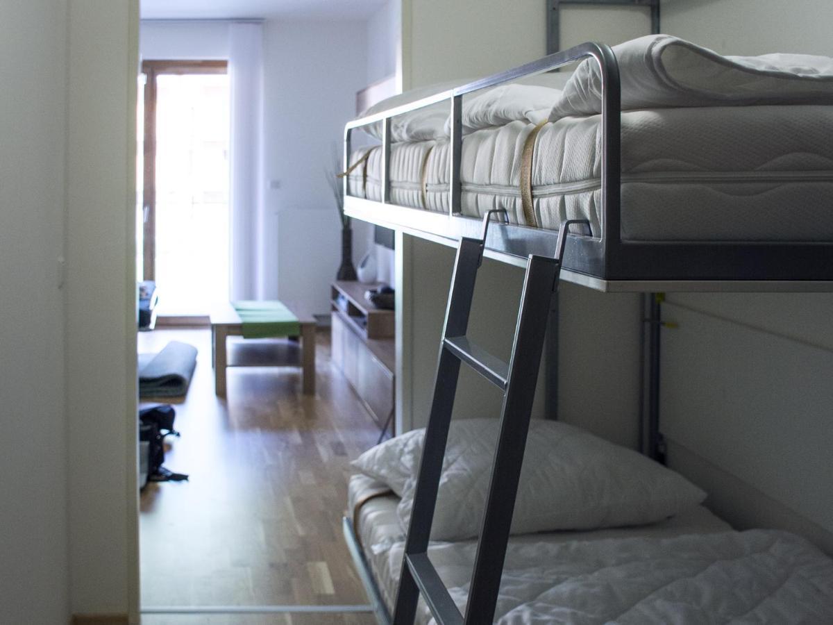 Apartman スピンドレルフ・ムリン エクステリア 写真