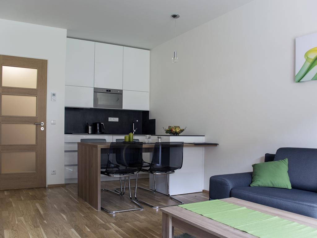Apartman スピンドレルフ・ムリン エクステリア 写真