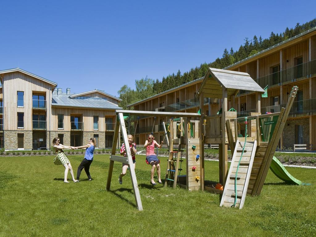 Apartman スピンドレルフ・ムリン エクステリア 写真