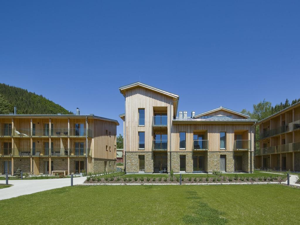 Apartman スピンドレルフ・ムリン エクステリア 写真