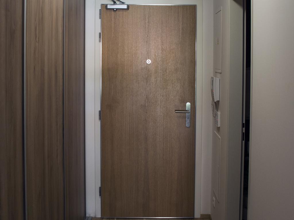 Apartman スピンドレルフ・ムリン エクステリア 写真