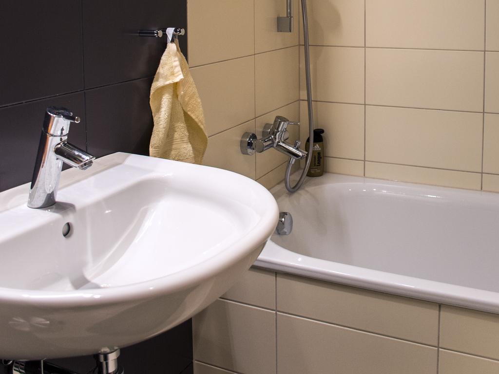 Apartman スピンドレルフ・ムリン エクステリア 写真
