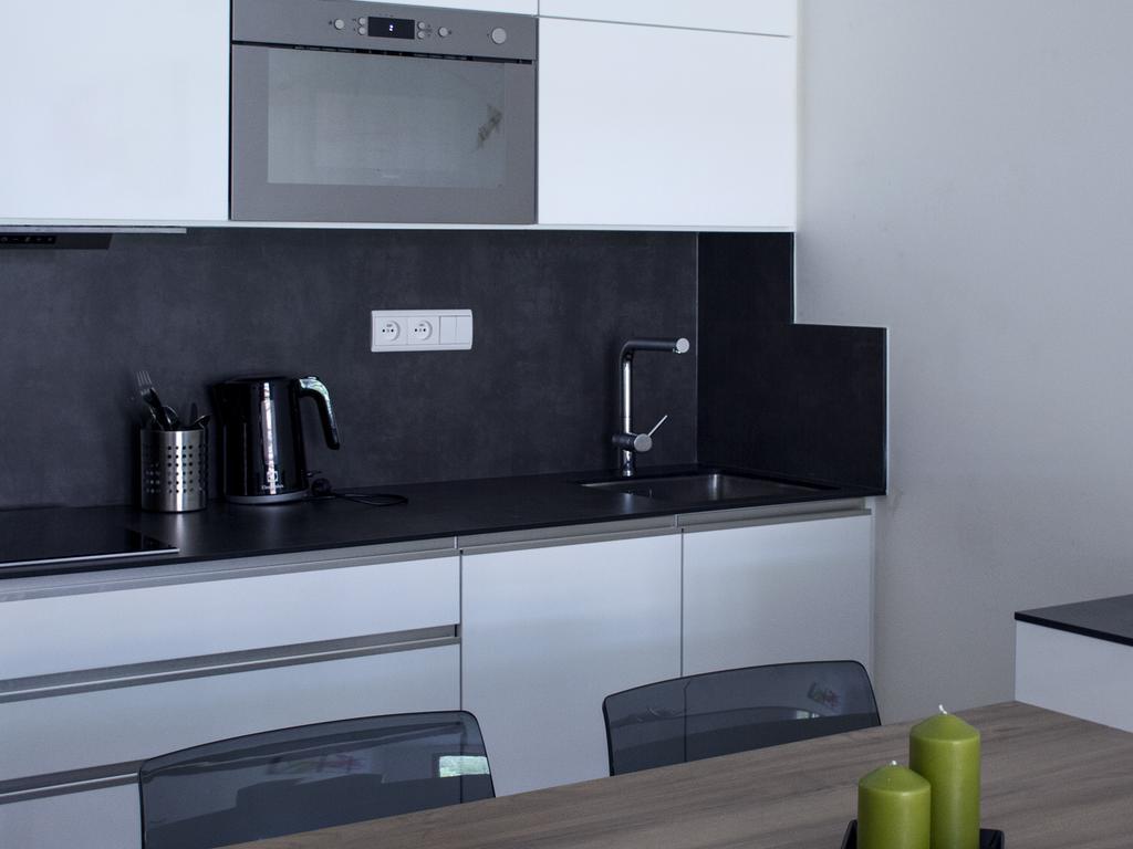 Apartman スピンドレルフ・ムリン エクステリア 写真