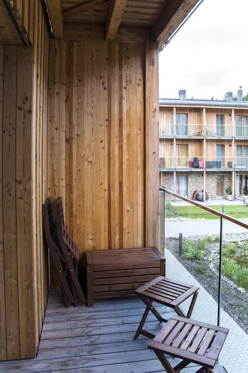 Apartman スピンドレルフ・ムリン エクステリア 写真